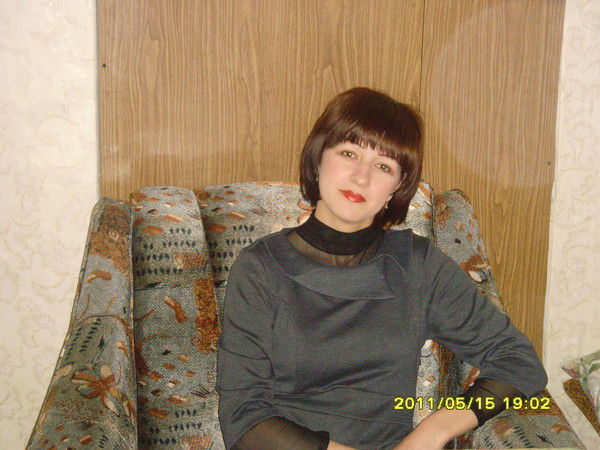 Татьяна Васильева