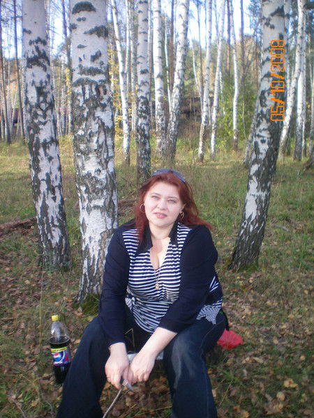 Жанна Шакирова