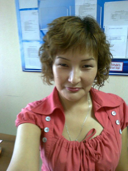 Айжан Бейсембаева