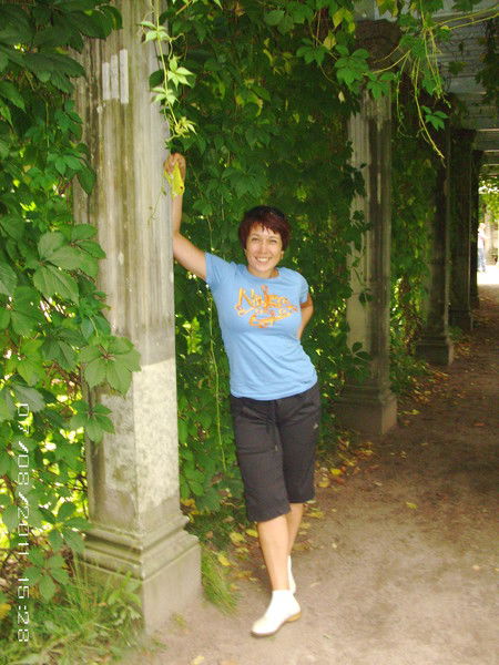 Любовь Казанцева