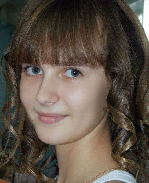 Даша Бражникова