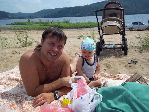 Юра Аркунов