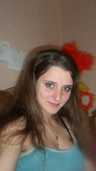 Ксения Белёва