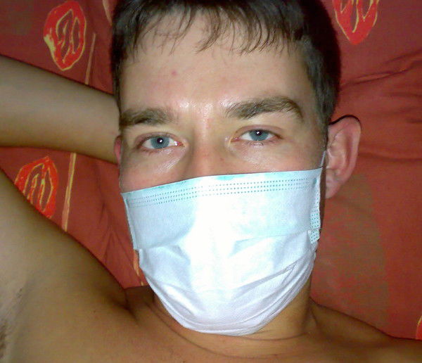 Андрей Денисов