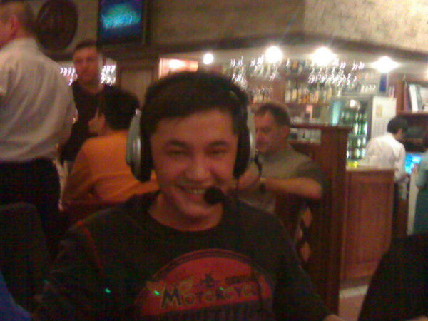 Габи Сарсенов