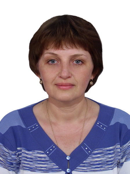 Татьяна Федорова