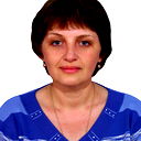 Татьяна Федорова