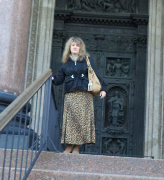 Ирина Халиуллина