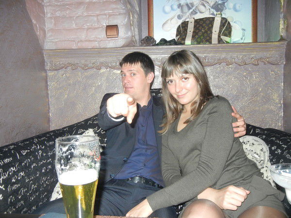 Сергей Михайлов