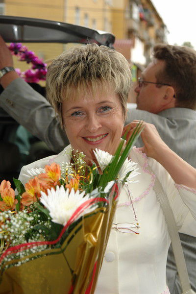 Наталия Рожнова