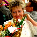 Наталия Рожнова