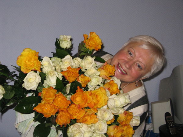 Елена Николаевна