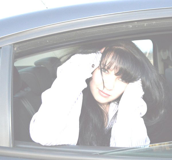 Алина Михайлова