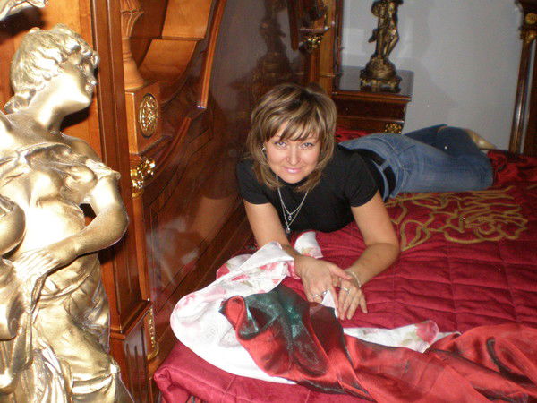 Светлана Павлова