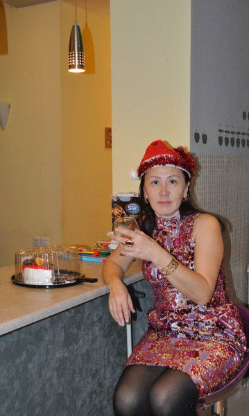 Райса Хисым