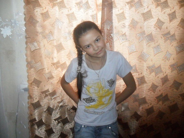 Верунька Алаева