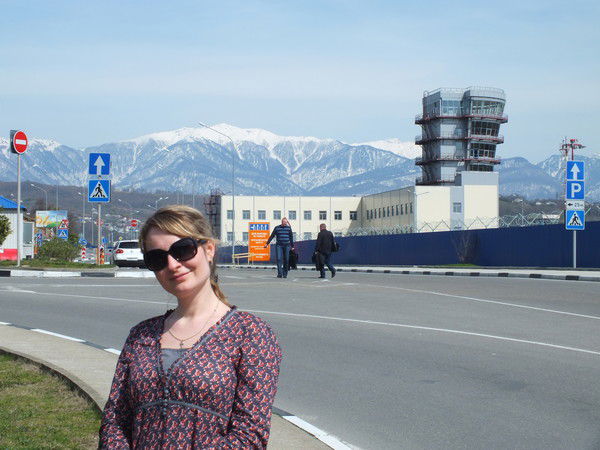 Татьяна Панарина