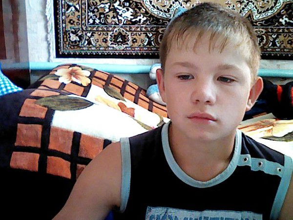 Артём Кисель