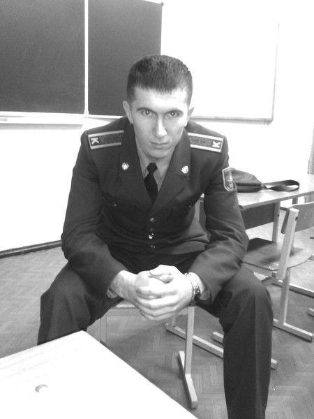 Владимир Ермаков