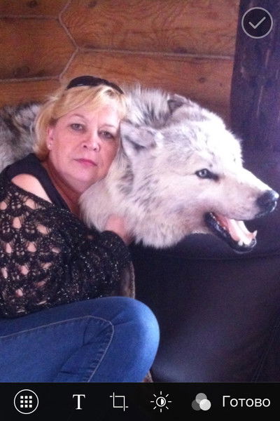 Татьяна Злобина