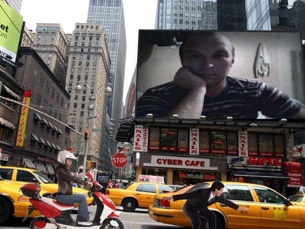 Олег Дроздов