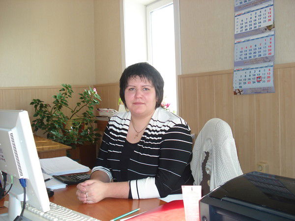 Раиса Куриленко