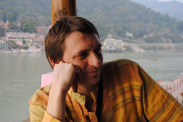 Дмитрий Коваленко