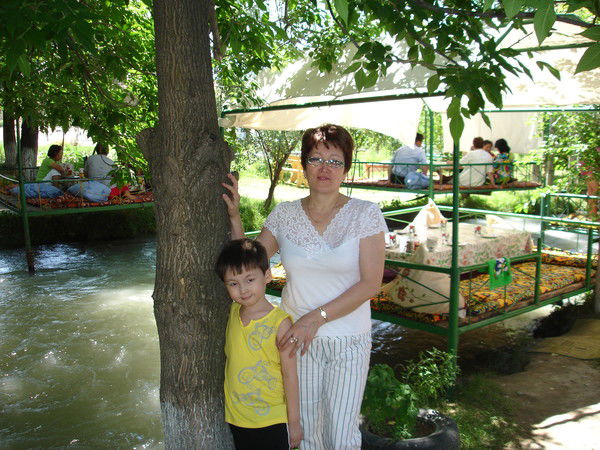 Екатерина Демишева