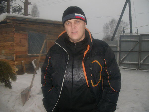 Саня Суслин