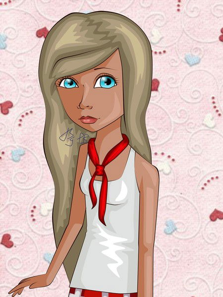 Таня Гордеева