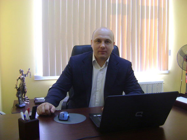 Сергей Ведерников