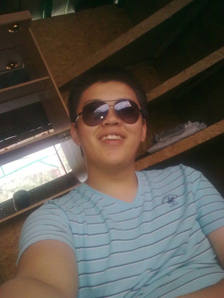 Абылай Ниетбаев