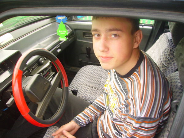 Александр Рогов