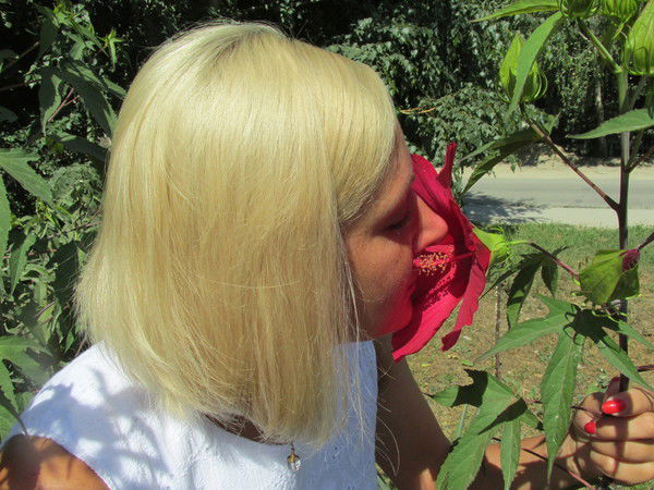 Елена Кречетова