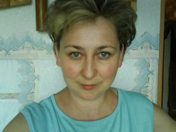 Наташа Антипина(Барышникова)