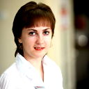 Юлия Рубашко