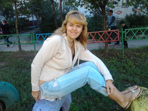 Ольга Бардакова