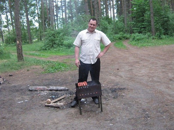 Саша Пузырев