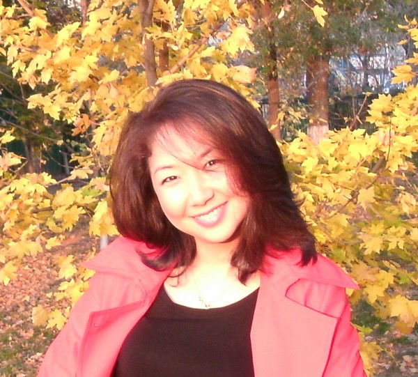 Айгуль Кулумбетова