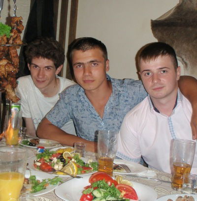 Игорь Кулык