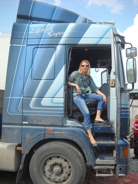 Алёна Стариченко