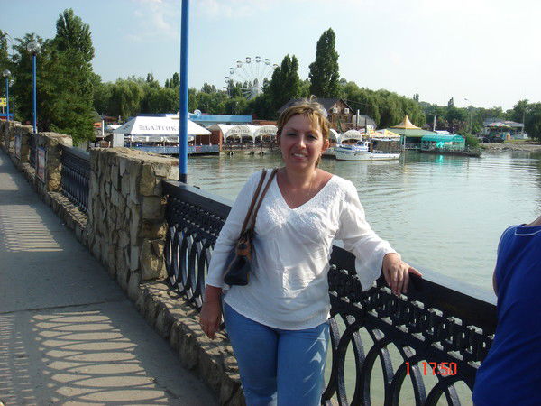 Наталья Ганченко