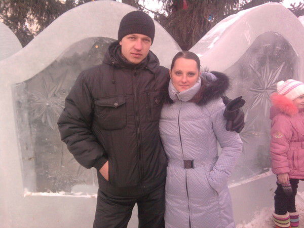 Таня Мошникова