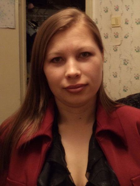 Анастасия Портнова