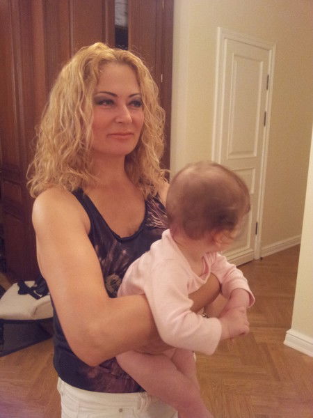 Алла Шенкерман