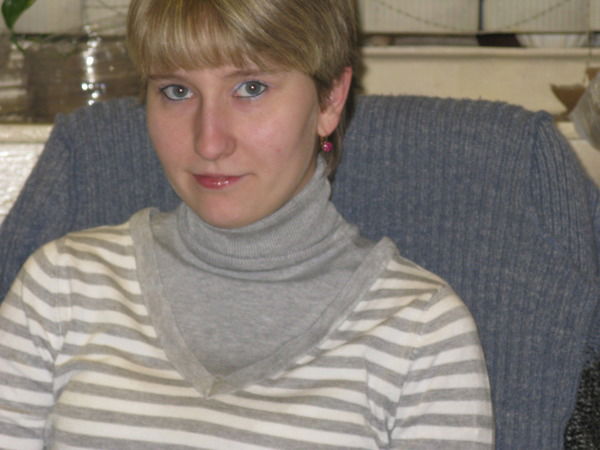 Валентина Петрова