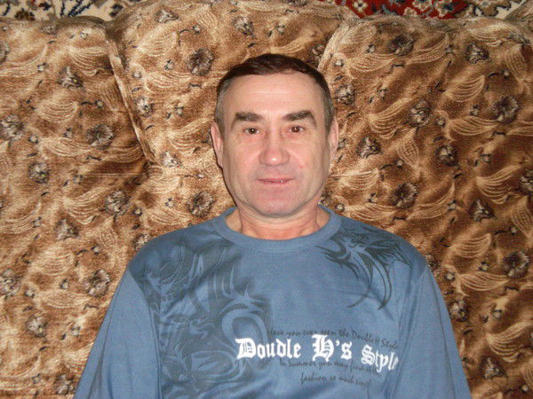 Юрий Бабакин