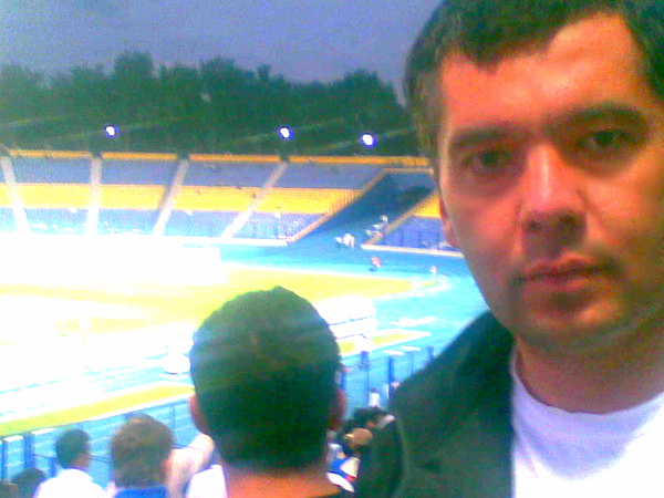 Lutfulla Kalanxo'jayev