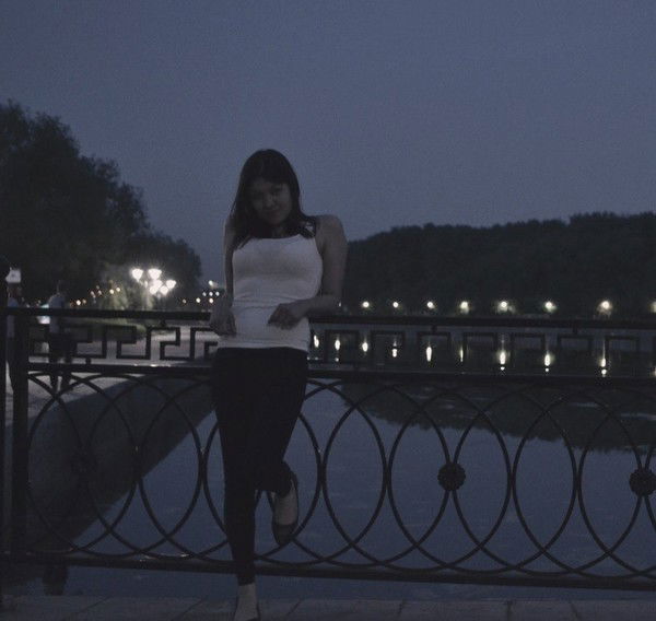 Татьяна Егорова