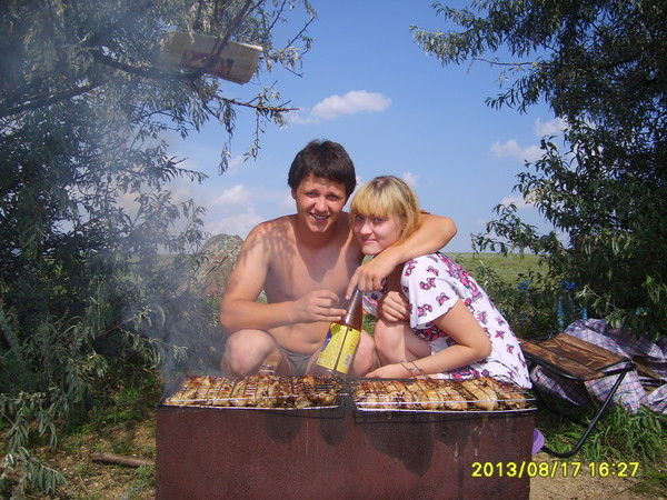 Диана Рахматулина